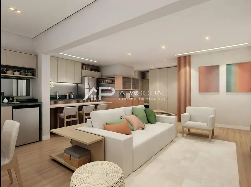 Apartamento com 2 quartos à venda, 206m2 em Sao Jose Dos Campos - SP - imagem 4 Foto 4 de Apartamento com 2 quartos à venda, 206m2 em Sao Jose Dos Campos - SP