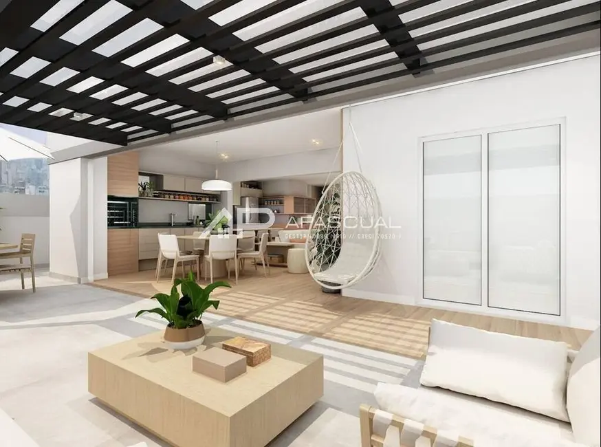 Apartamento com 2 quartos à venda, 206m2 em Sao Jose Dos Campos - SP - imagem 9 Foto 9 de Apartamento com 2 quartos à venda, 206m2 em Sao Jose Dos Campos - SP