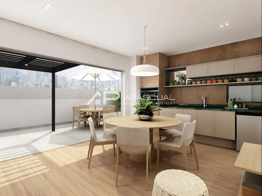 Apartamento com 2 quartos à venda, 206m2 em Sao Jose Dos Campos - SP - imagem 5 Foto 5 de Apartamento com 2 quartos à venda, 206m2 em Sao Jose Dos Campos - SP