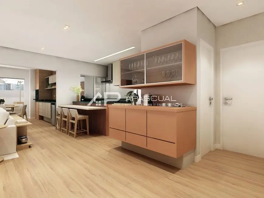 Apartamento com 2 quartos à venda, 206m2 em Sao Jose Dos Campos - SP - imagem 3 Foto 3 de Apartamento com 2 quartos à venda, 206m2 em Sao Jose Dos Campos - SP