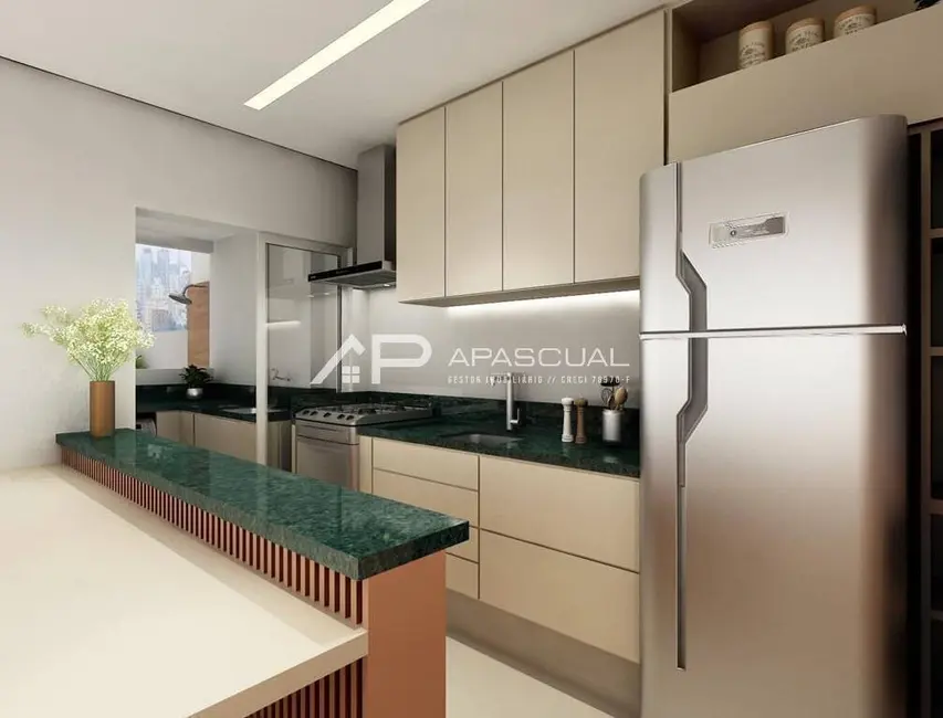 Apartamento com 2 quartos à venda, 206m2 em Sao Jose Dos Campos - SP - imagem 7 Foto 7 de Apartamento com 2 quartos à venda, 206m2 em Sao Jose Dos Campos - SP