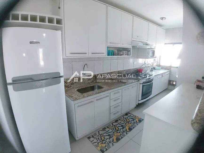 Foto 9 de Apartamento com 3 quartos à venda, 244m2 em Indaiá, Caraguatatuba - SP