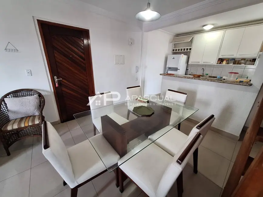 Foto 5 de Apartamento com 3 quartos à venda, 244m2 em Indaiá, Caraguatatuba - SP