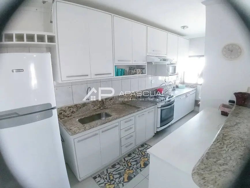 Foto 8 de Apartamento com 3 quartos à venda, 244m2 em Indaiá, Caraguatatuba - SP