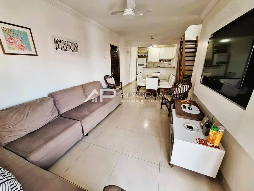 Foto 3 de Apartamento com 3 quartos à venda, 244m2 em Indaiá, Caraguatatuba - SP