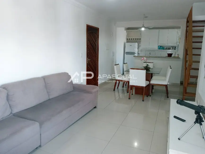 Foto 7 de Apartamento com 3 quartos à venda, 244m2 em Indaiá, Caraguatatuba - SP