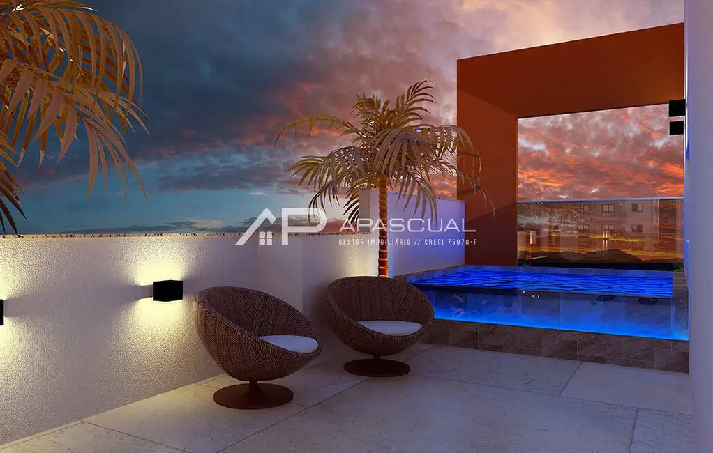 Foto 6 de Apartamento com 1 quarto à venda, 48m2 em Sao Jose Dos Campos - SP