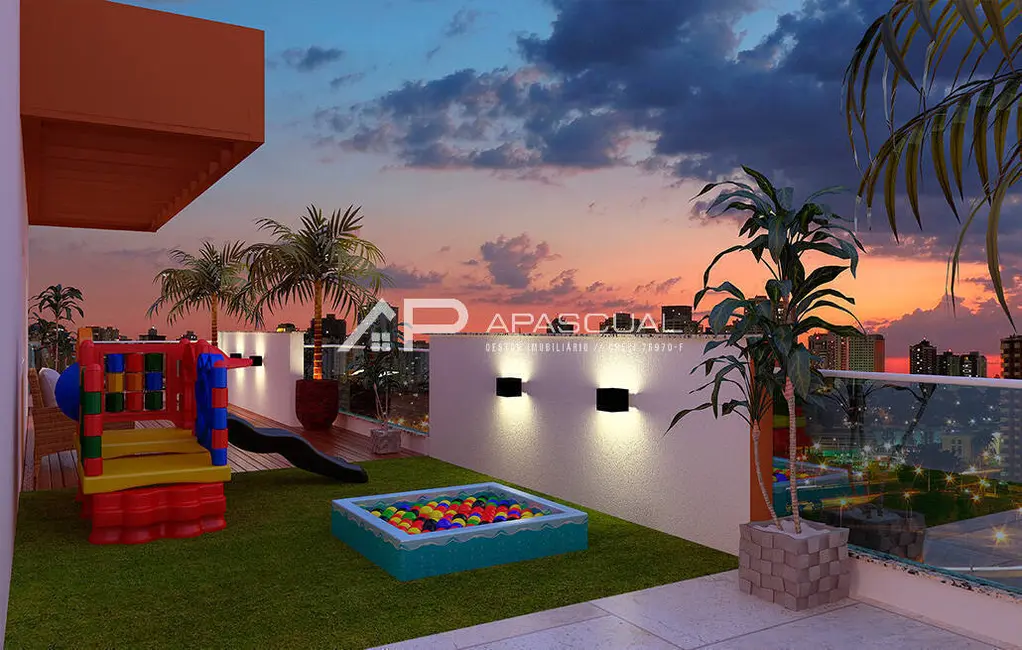 Foto 8 de Apartamento com 1 quarto à venda, 48m2 em Sao Jose Dos Campos - SP