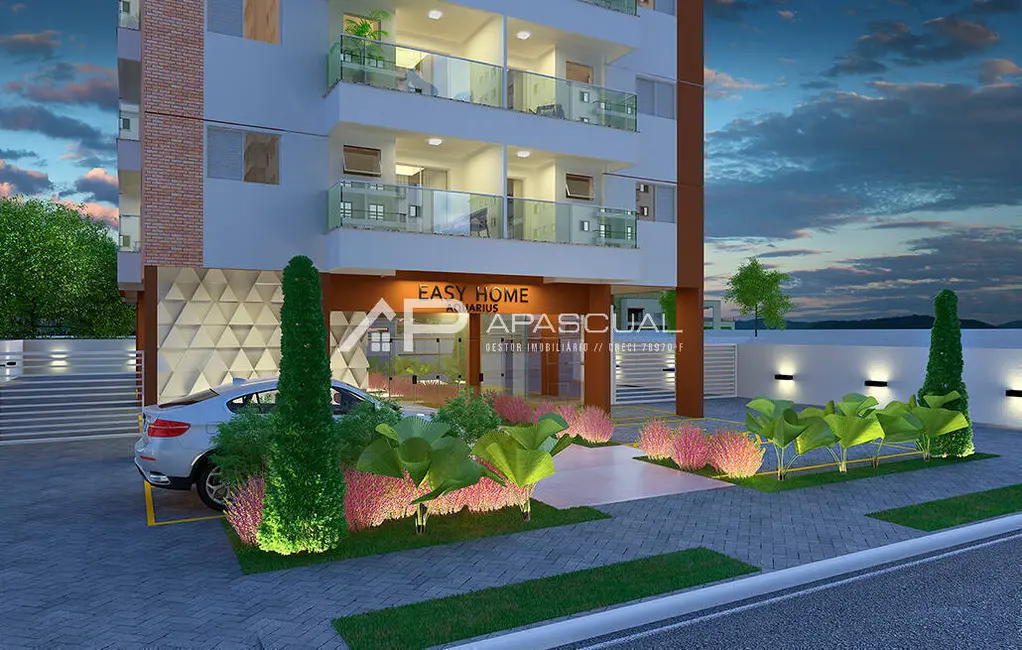 Foto 1 de Apartamento com 1 quarto à venda, 48m2 em Sao Jose Dos Campos - SP