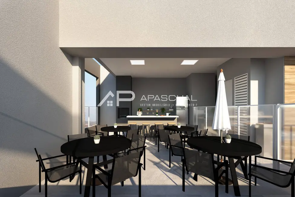 Foto 9 de Apartamento com 3 quartos à venda, 73m2 em Sao Jose Dos Campos - SP