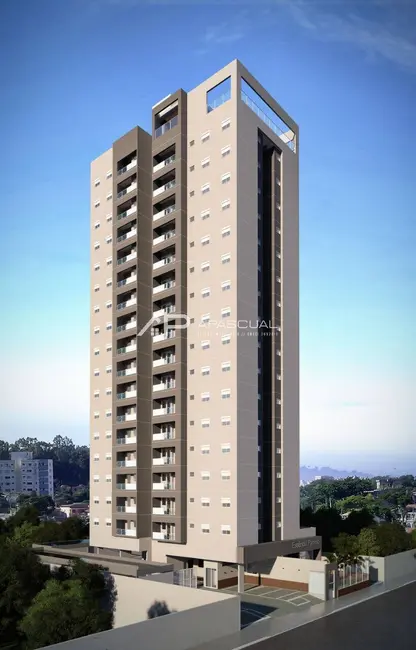 Foto 2 de Apartamento com 3 quartos à venda, 73m2 em Sao Jose Dos Campos - SP
