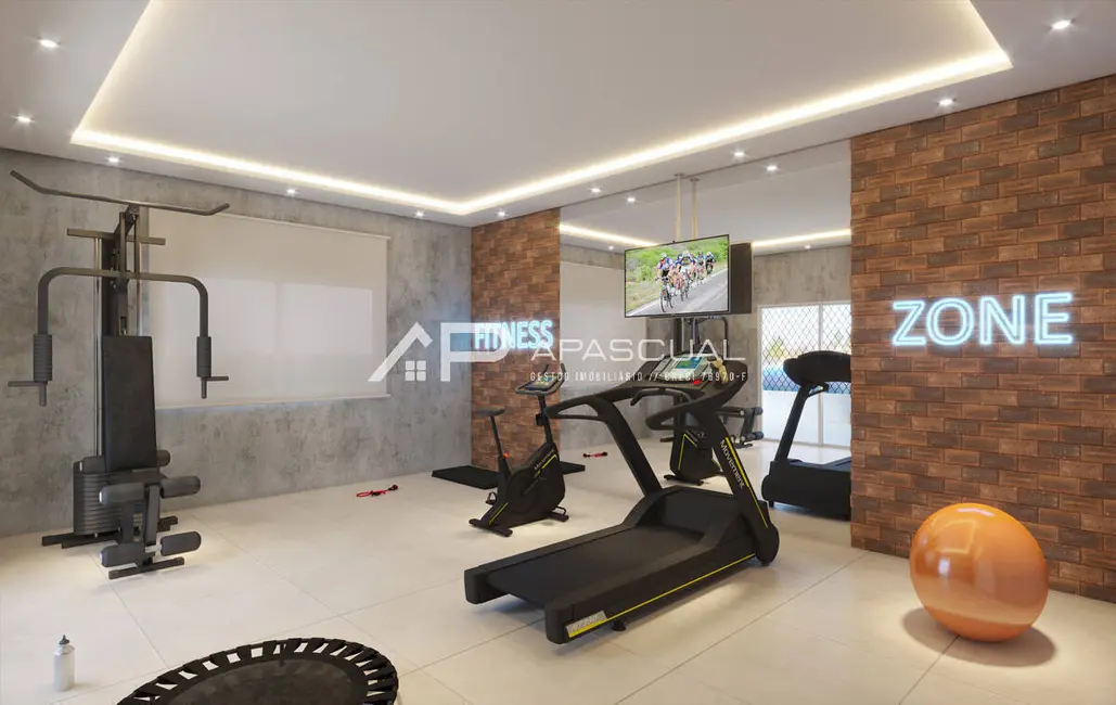 Foto 7 de Apartamento com 3 quartos à venda, 73m2 em Sao Jose Dos Campos - SP