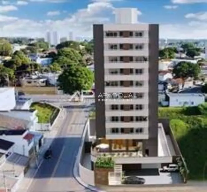 Foto 1 de Apartamento com 2 quartos à venda, 66m2 em Sao Jose Dos Campos - SP