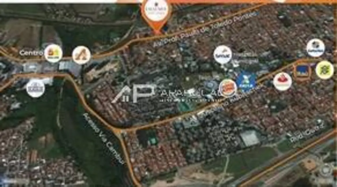 Foto 9 de Apartamento com 2 quartos à venda, 66m2 em Sao Jose Dos Campos - SP