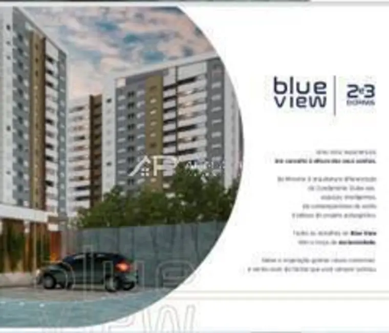 Apartamento com 2 quartos à venda, 56m2 em Sao Jose Dos Campos - SP - imagem 3 Foto 3 de Apartamento com 2 quartos à venda, 56m2 em Sao Jose Dos Campos - SP