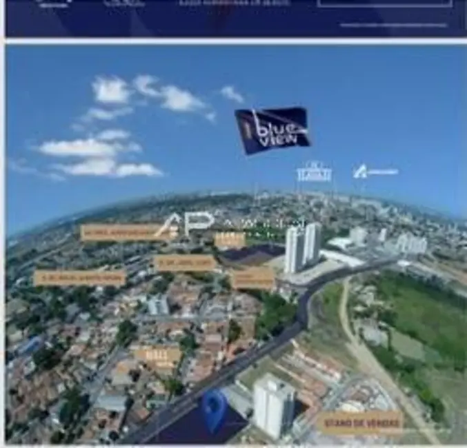 Apartamento com 2 quartos à venda, 56m2 em Sao Jose Dos Campos - SP - imagem 6 Foto 6 de Apartamento com 2 quartos à venda, 56m2 em Sao Jose Dos Campos - SP