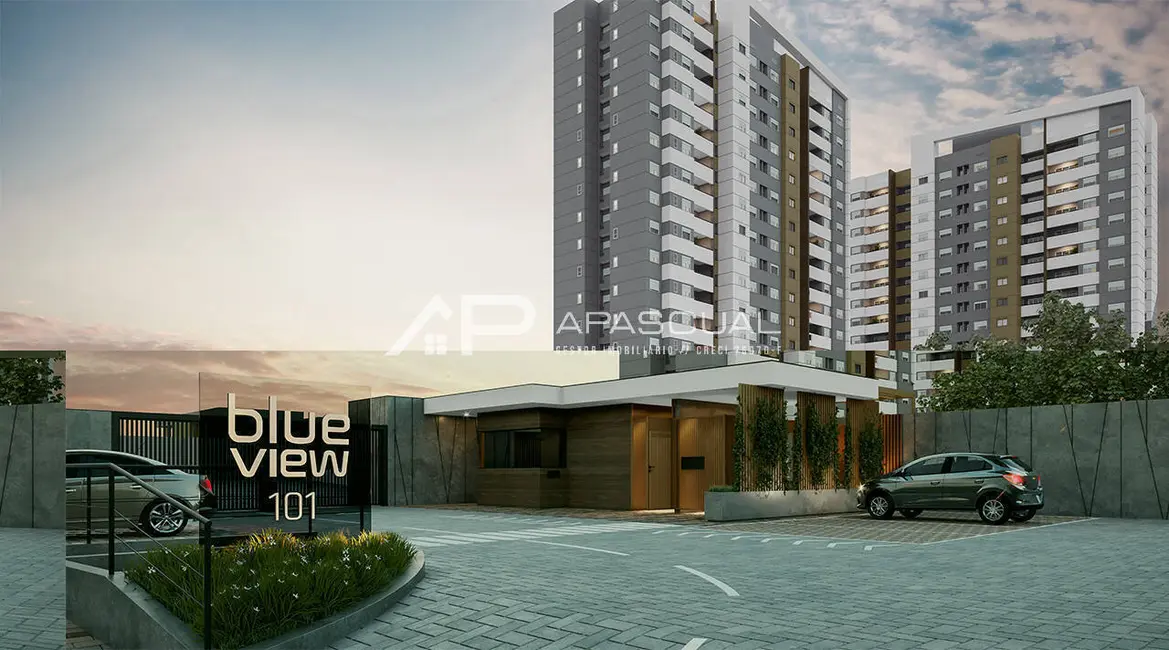 Apartamento com 2 quartos à venda, 56m2 em Sao Jose Dos Campos - SP - imagem 5 Foto 5 de Apartamento com 2 quartos à venda, 56m2 em Sao Jose Dos Campos - SP
