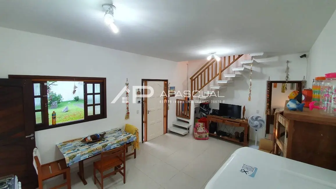 Foto 8 de Casa com 3 quartos à venda e para alugar, 650m2 em Massaguaçu, Caraguatatuba - SP