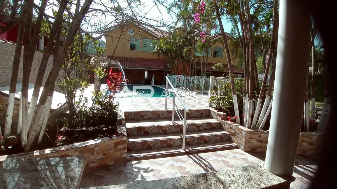 Foto 14 de Pousada à venda, 420m2 em Massaguaçu, Caraguatatuba - SP
