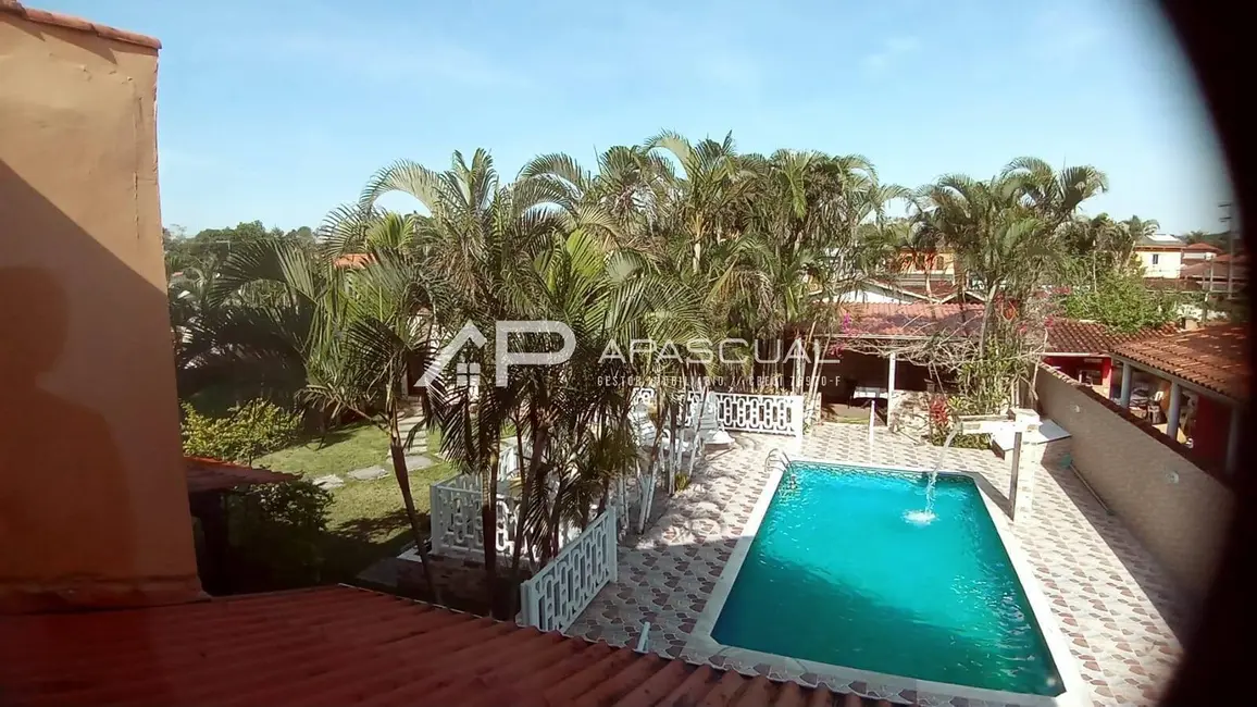 Foto 20 de Pousada à venda, 420m2 em Massaguaçu, Caraguatatuba - SP