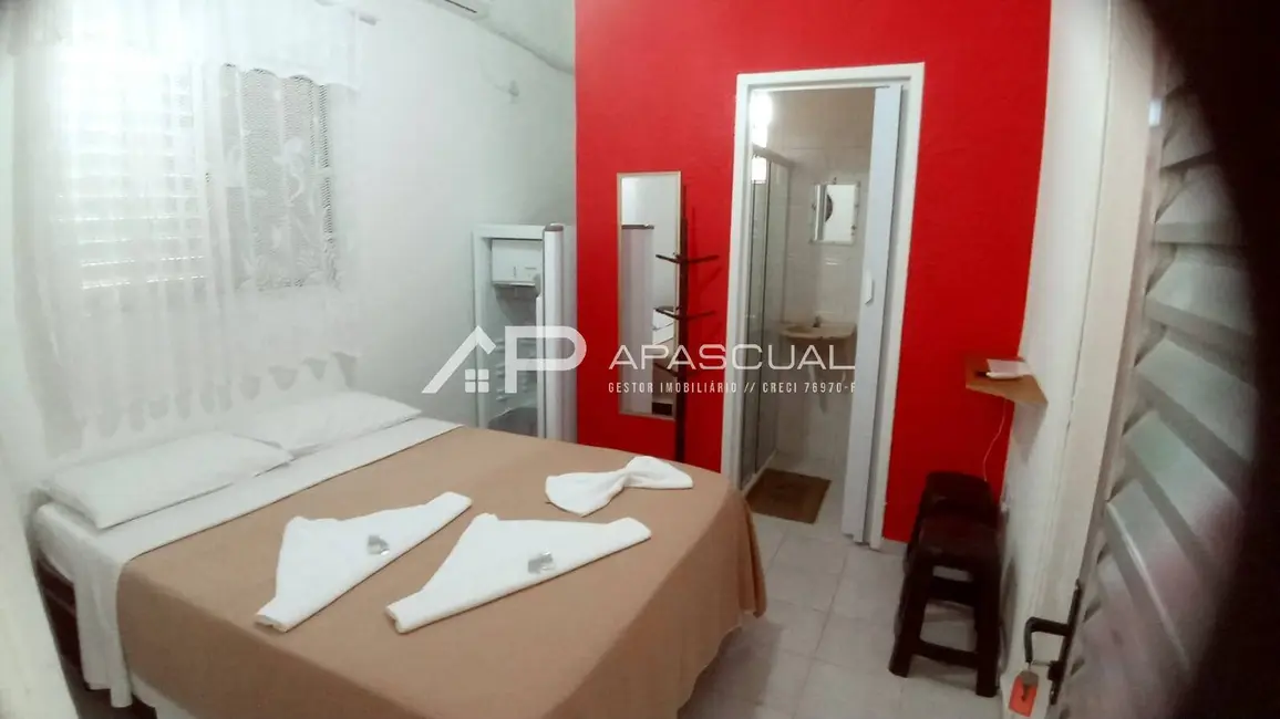 Pousada à venda, 420m2 em Massaguaçu, Caraguatatuba - SP - imagem 7 Foto 7 de Pousada à venda, 420m2 em Massaguaçu, Caraguatatuba - SP