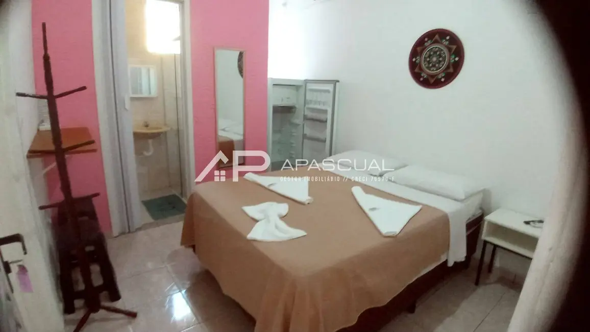 Pousada à venda, 420m2 em Massaguaçu, Caraguatatuba - SP - imagem 8 Foto 8 de Pousada à venda, 420m2 em Massaguaçu, Caraguatatuba - SP