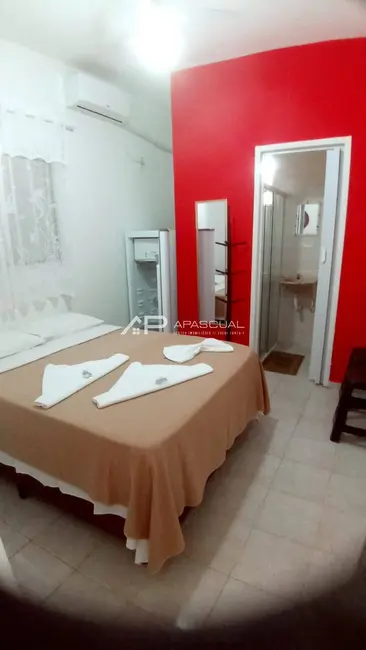 Pousada à venda, 420m2 em Massaguaçu, Caraguatatuba - SP - imagem 9 Foto 9 de Pousada à venda, 420m2 em Massaguaçu, Caraguatatuba - SP