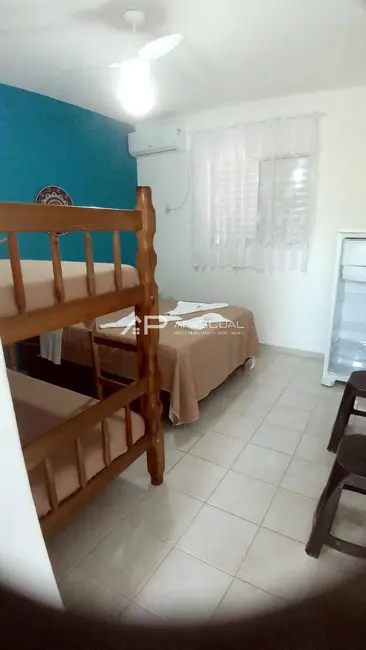Foto 13 de Pousada à venda, 420m2 em Massaguaçu, Caraguatatuba - SP