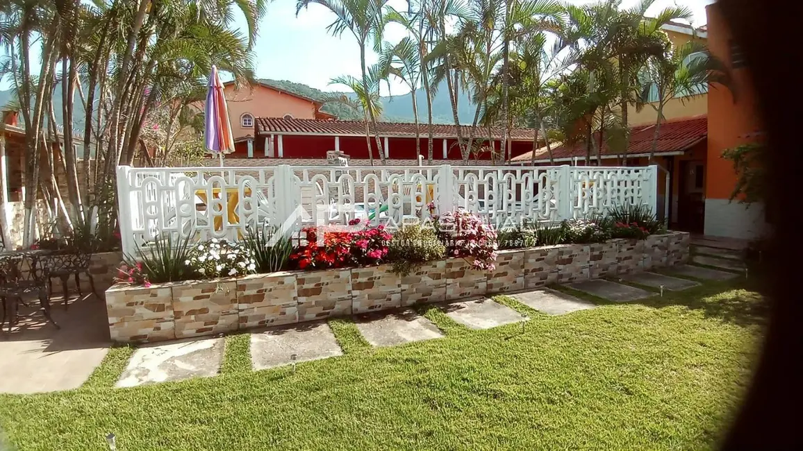 Foto 22 de Pousada à venda, 420m2 em Massaguaçu, Caraguatatuba - SP