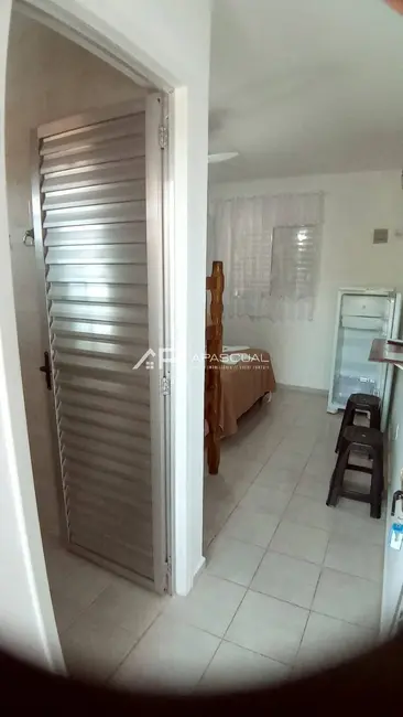 Foto 12 de Pousada à venda, 420m2 em Massaguaçu, Caraguatatuba - SP