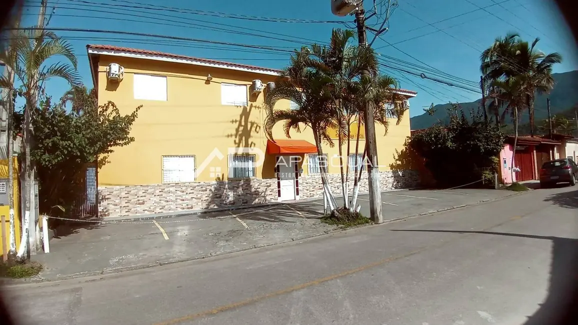 Pousada à venda, 420m2 em Massaguaçu, Caraguatatuba - SP - imagem 2 Foto 2 de Pousada à venda, 420m2 em Massaguaçu, Caraguatatuba - SP
