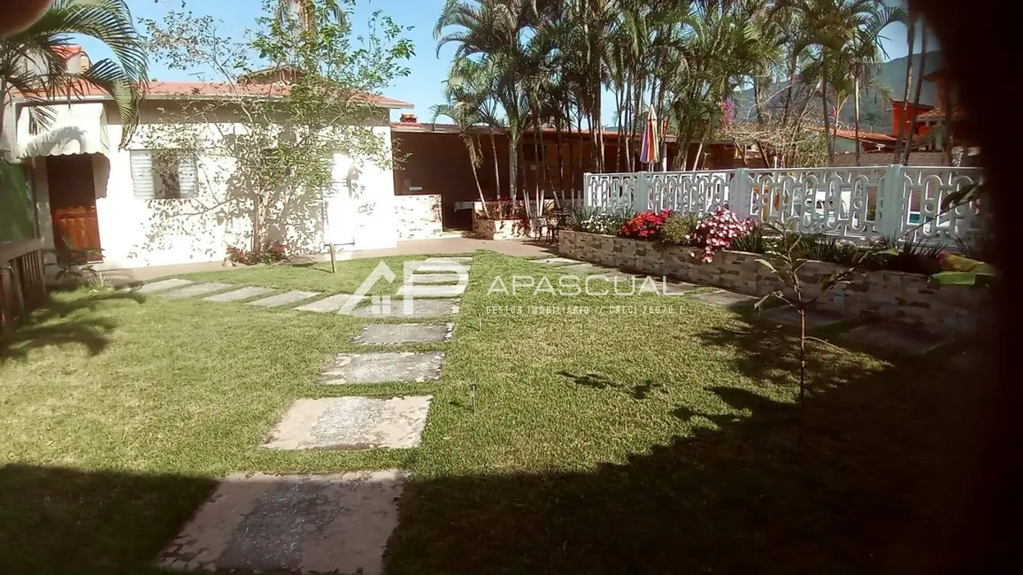 Foto 29 de Pousada à venda, 420m2 em Massaguaçu, Caraguatatuba - SP