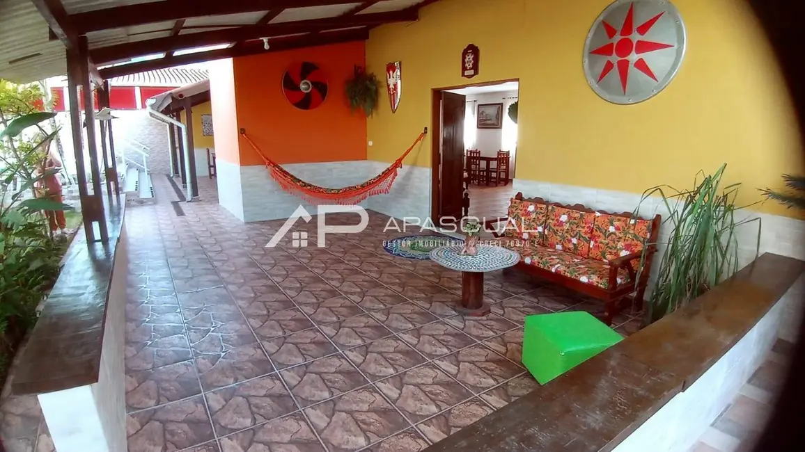 Foto 30 de Pousada à venda, 420m2 em Massaguaçu, Caraguatatuba - SP