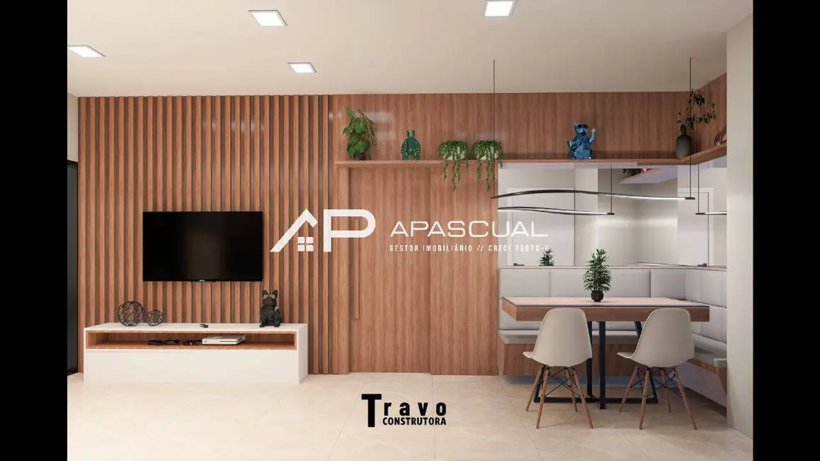 Foto 6 de Apartamento com 2 quartos à venda, 58m2 em Ubatuba - SP