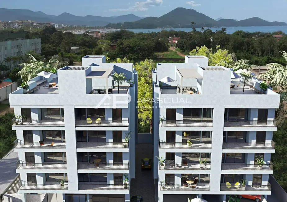 Foto 3 de Apartamento com 2 quartos à venda, 58m2 em Ubatuba - SP
