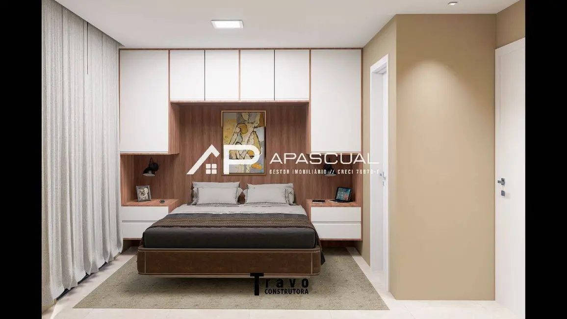 Foto 8 de Apartamento com 2 quartos à venda, 58m2 em Ubatuba - SP