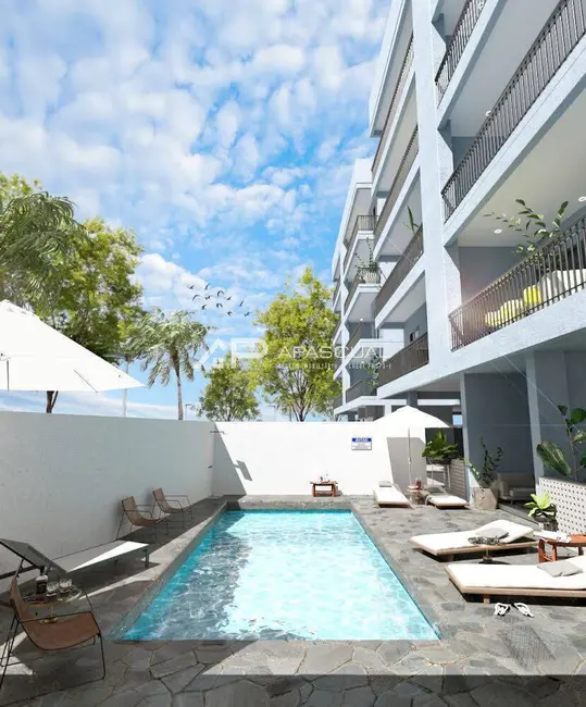 Foto 4 de Apartamento com 2 quartos à venda, 58m2 em Ubatuba - SP