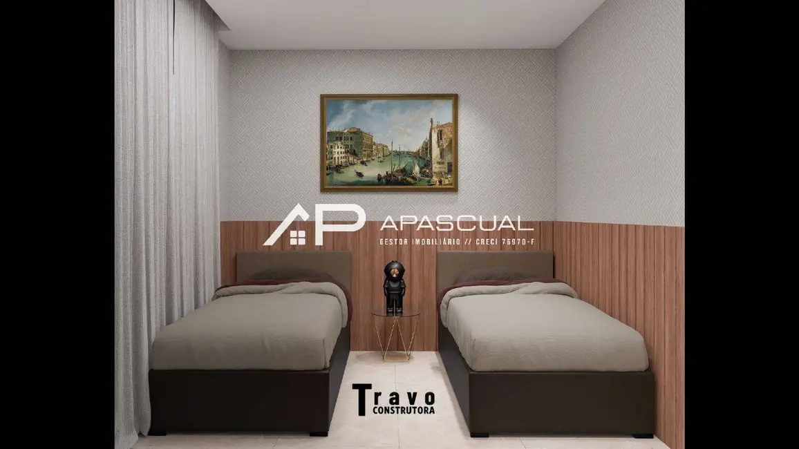 Foto 9 de Apartamento com 2 quartos à venda, 58m2 em Ubatuba - SP
