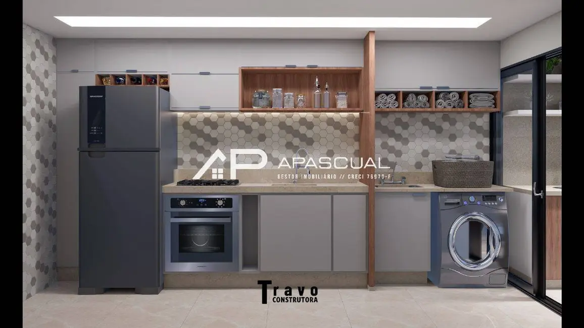 Foto 7 de Apartamento com 2 quartos à venda, 58m2 em Ubatuba - SP