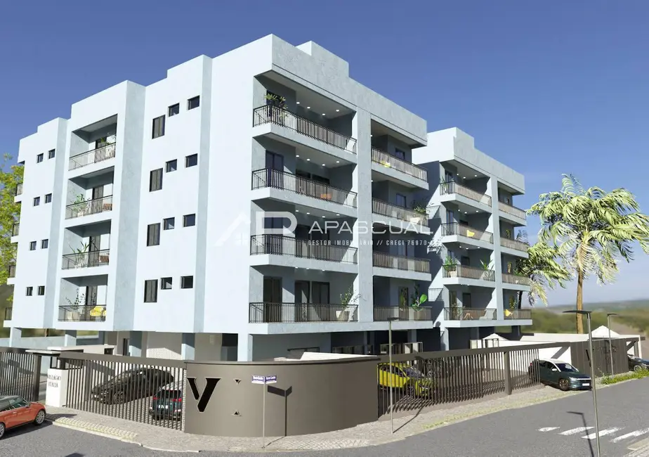 Foto 1 de Apartamento com 2 quartos à venda, 58m2 em Ubatuba - SP