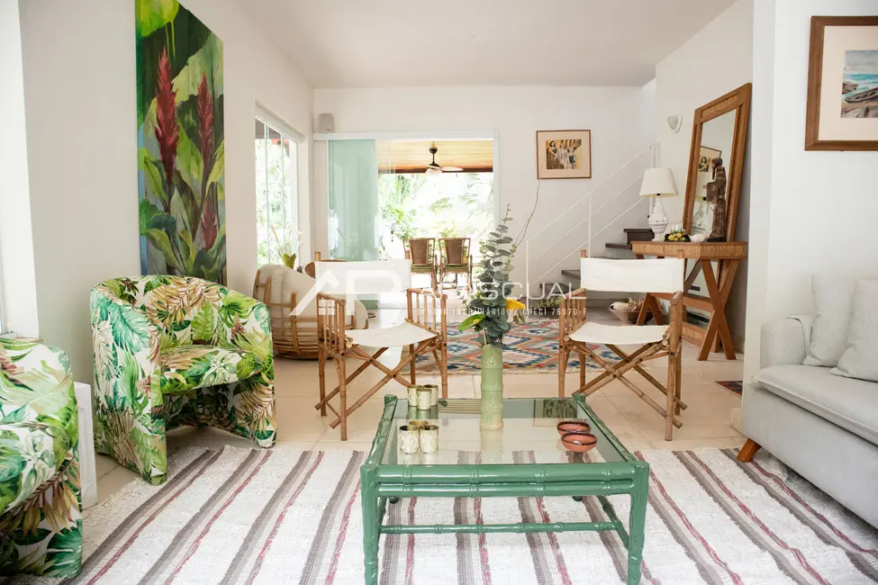 Foto 8 de Casa com 5 quartos à venda, 825m2 em Caraguatatuba - SP