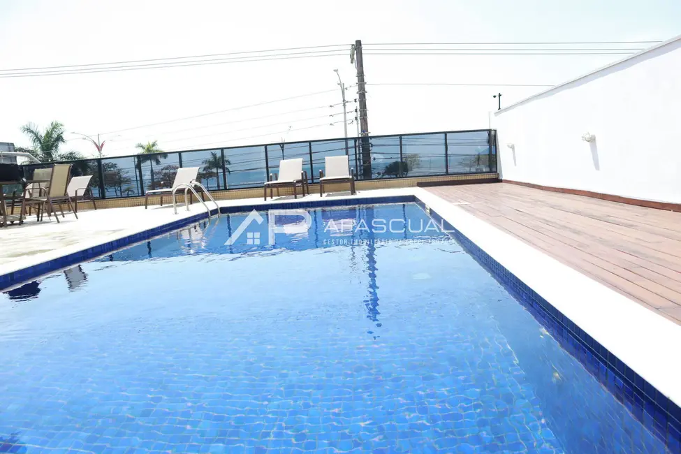 Foto 3 de Apartamento com 4 quartos à venda em Indaiá, Caraguatatuba - SP