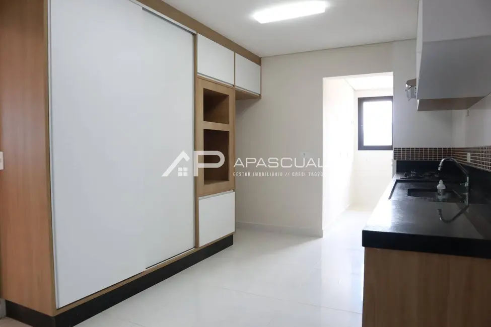 Foto 8 de Apartamento com 4 quartos à venda em Indaiá, Caraguatatuba - SP