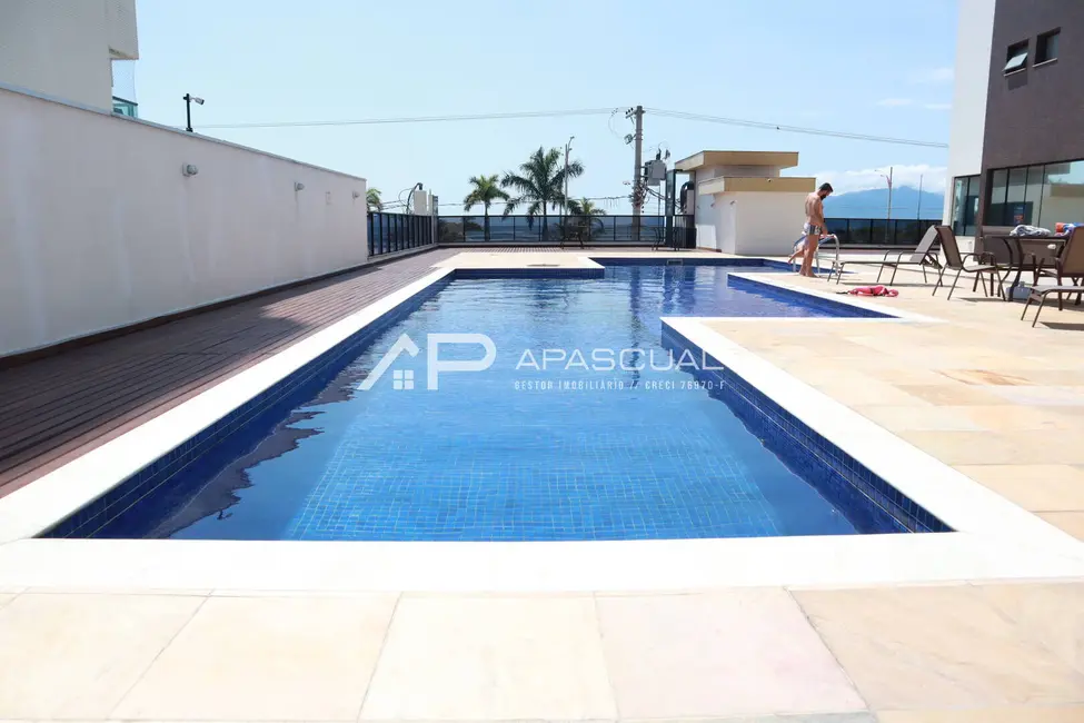 Foto 5 de Apartamento com 4 quartos à venda em Indaiá, Caraguatatuba - SP