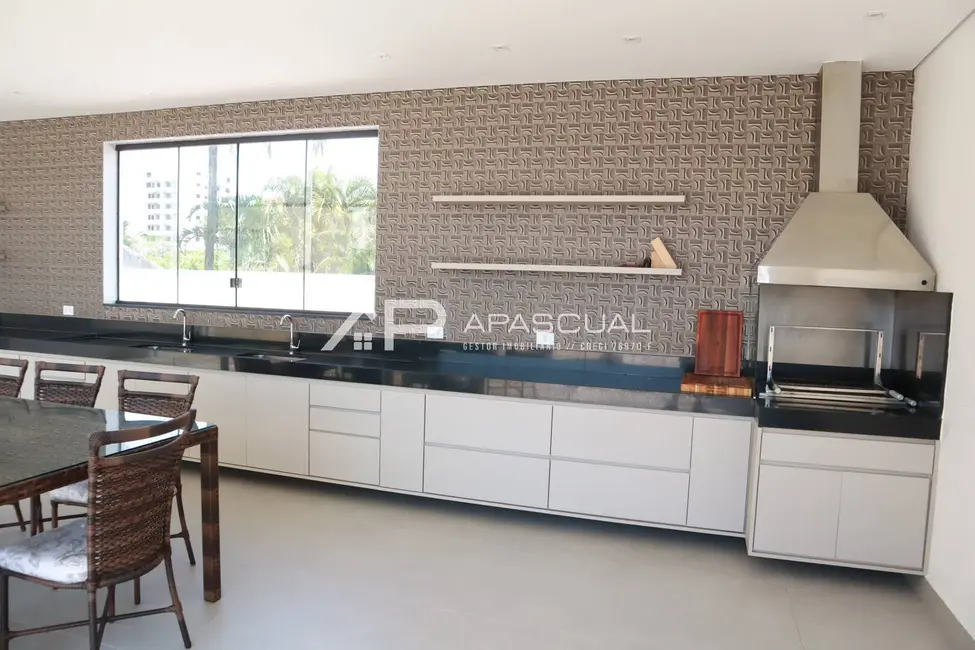 Foto 6 de Apartamento com 4 quartos à venda em Indaiá, Caraguatatuba - SP
