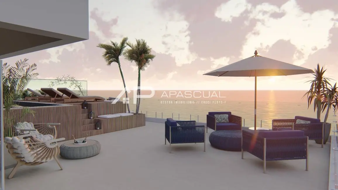 Foto 6 de Apartamento com 4 quartos à venda, 326m2 em Indaiá, Caraguatatuba - SP