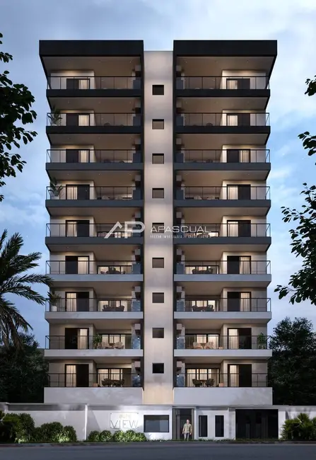 Apartamento com 1 quarto à venda, 50m2 em Sumaré, Caraguatatuba - SP - imagem 1 Foto 1 de Apartamento com 1 quarto à venda, 50m2 em Sumaré, Caraguatatuba - SP