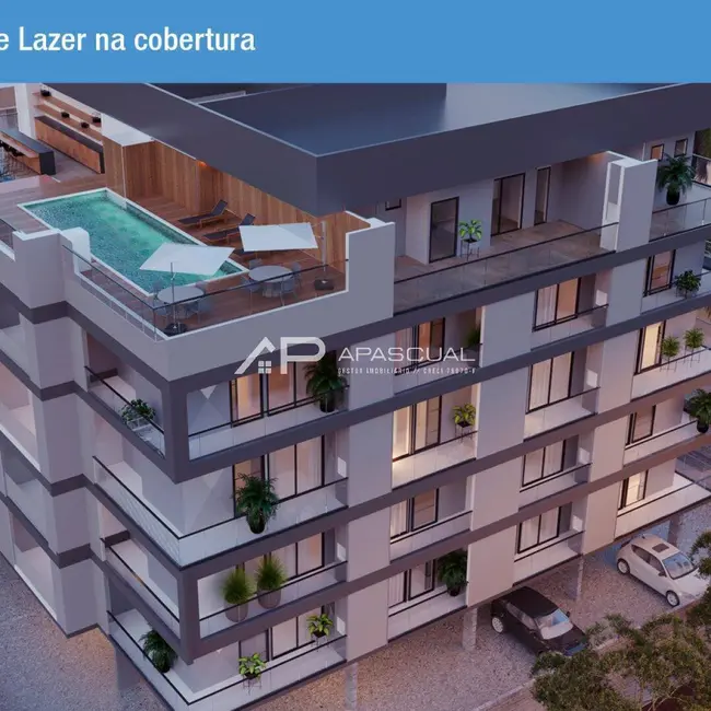 Foto 4 de Apartamento com 1 quarto à venda, 41m2 em Ubatuba - SP