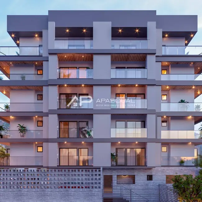 Foto 3 de Apartamento com 1 quarto à venda, 41m2 em Ubatuba - SP