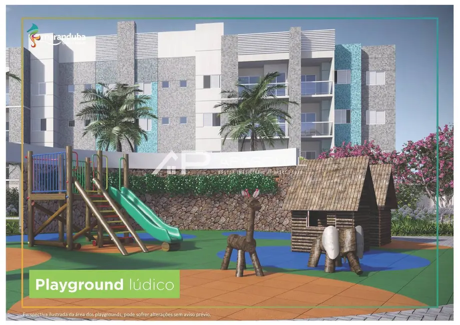 Foto 9 de Apartamento com 2 quartos à venda em Ubatuba - SP
